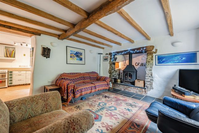 Old Mole Cottage, Beaworthy photo 4