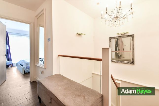 Detached house for sale in Brompton Mews, London