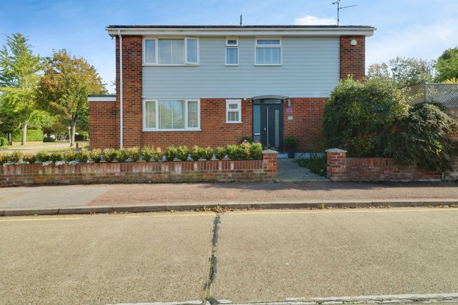 Thumbnail Detached house for sale in Barnstaple Road, Southend-On-Sea