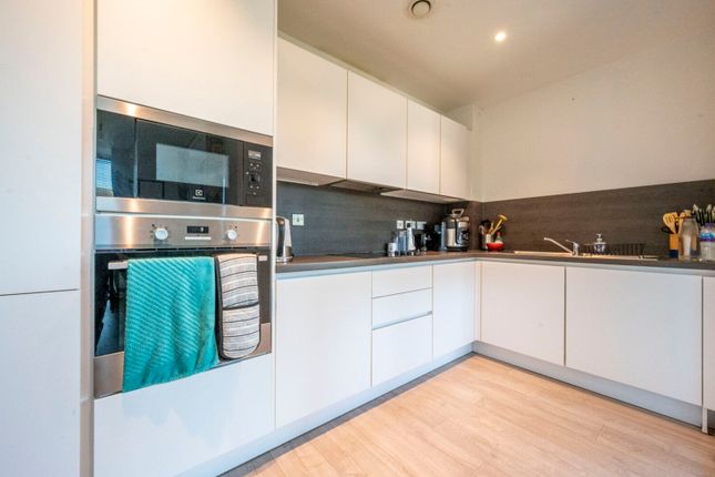 Academy House E13, Upton Park photo 2