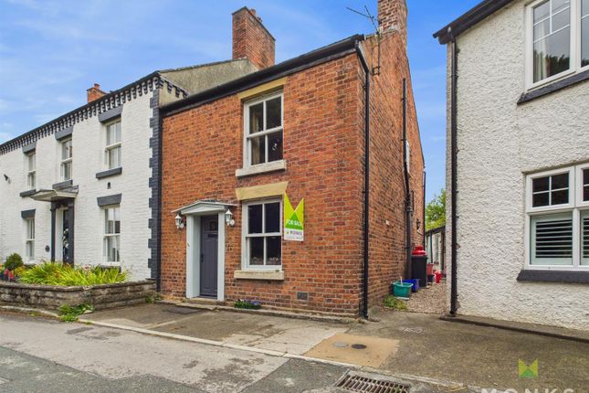 3-bed house on 5, Church View, Llanfechain, £260,000