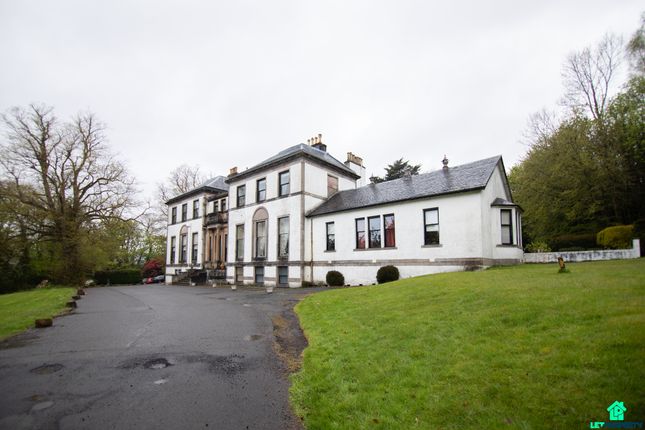 Thumbnail Duplex for sale in Ardenconnel House, Helensburgh