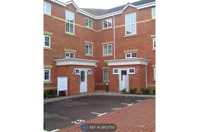 Doughty Close, Tipton photo 3