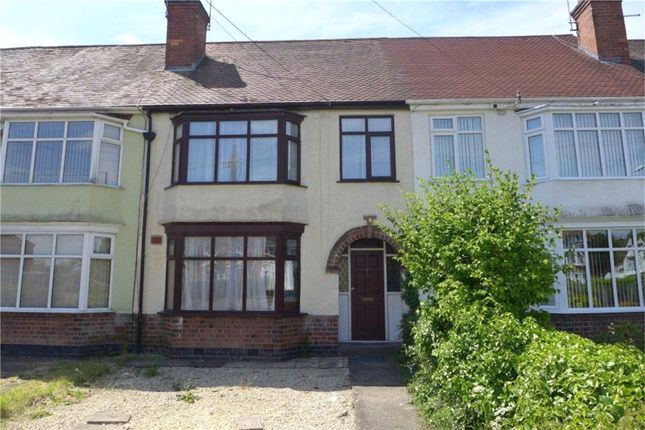 Terraced house for sale in Kenpas Highway, Green Lane, Coventry, West Midlands