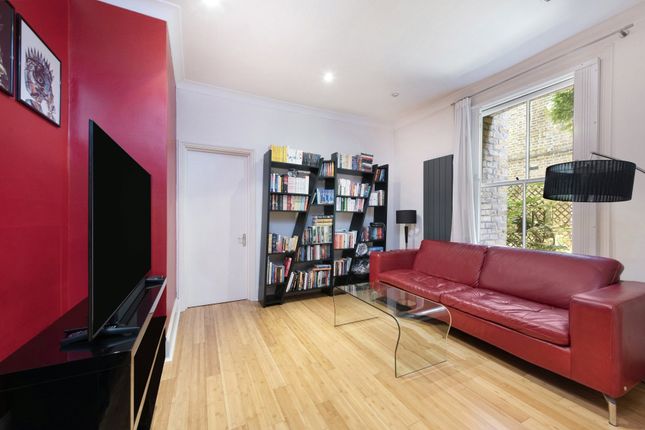 Flat 5B, Frognal Mansions, 97, Frognal, London photo 2