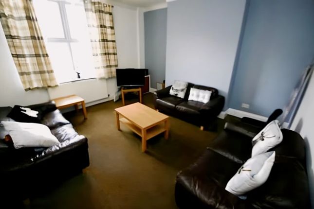 A Spacious And Inviting Modern Living Room, Perfec...