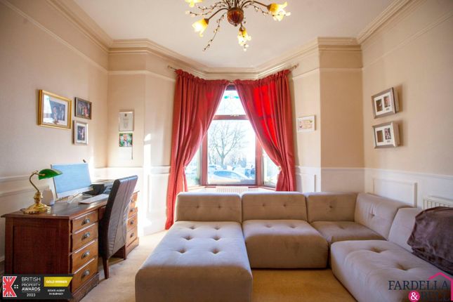 End terrace house for sale in Church Street, Great Harwood, Blackburn