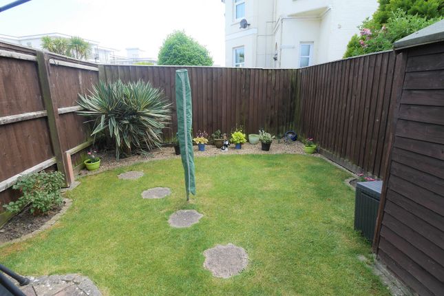 Property for sale in Park Road, Shanklin, Isle Of Wight.