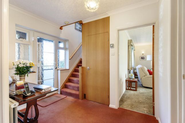 9, Knowsley Way, Hildenborough photo 5