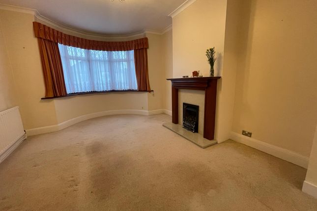 Terraced house to rent in Lyndhurst Avenue, Pinner