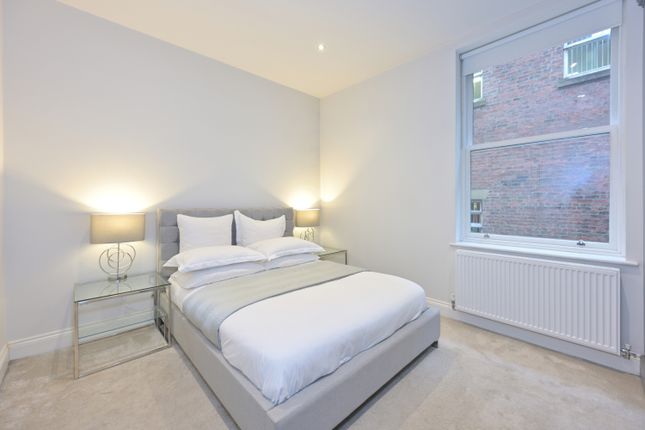 Flat for sale in Apartment 2, 6 Winckley Square, Preston, Preston, Lancashire