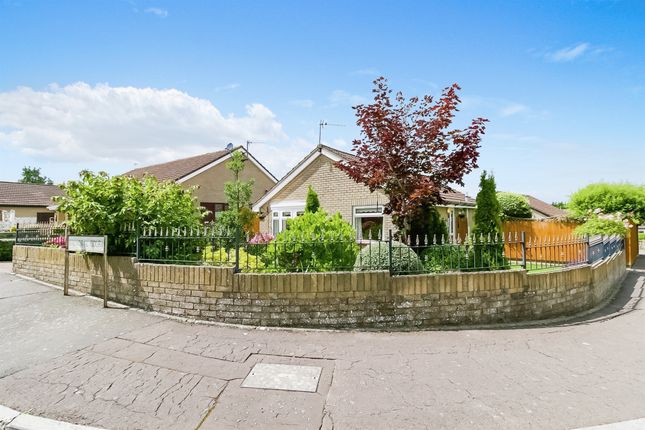Detached bungalow for sale in Lakin Drive, Barry
