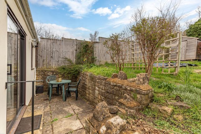 Detached bungalow for sale in Box Road, Bathford