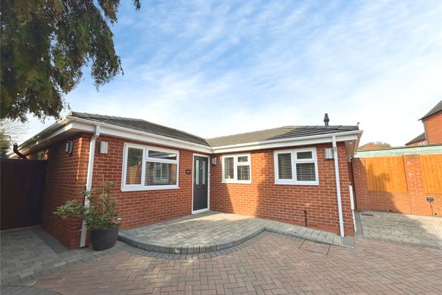 2-bed house on 1A, Edgecote Drive, Swadlincote, £300,000