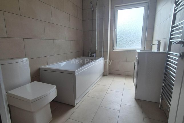 Room 1, Priory Road, Mansfield photo 3