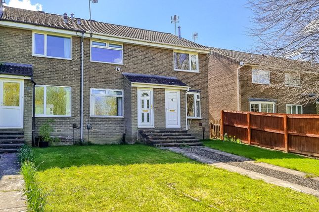 Terraced house for sale in Lincoln Grove, Harrogate