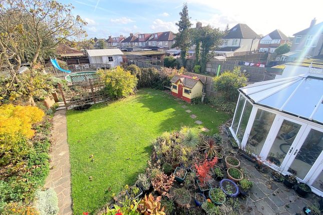 Semi-detached house for sale in Burns Way, Heston, Hounslow