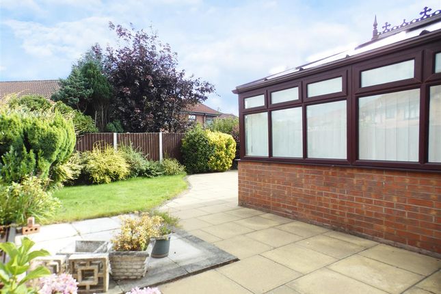 Bungalow for sale in Cheltenham Crescent, Huyton, Liverpool