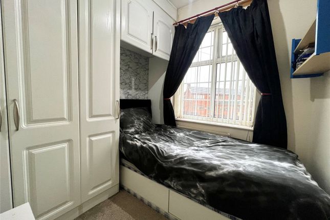Semi-detached house for sale in Bishops Road, Bolton, Greater Manchester