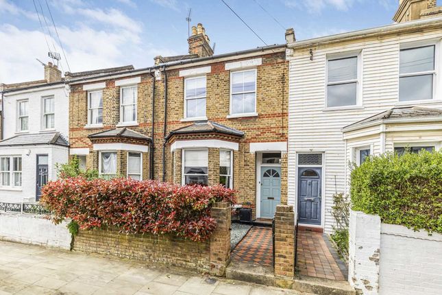 Property for sale in Graham Road, London