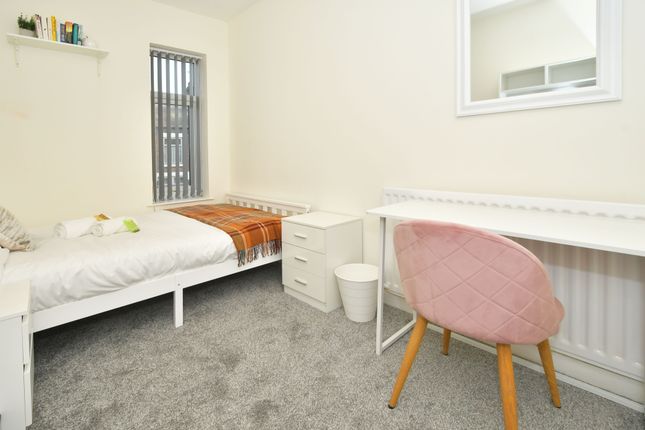 Shared accommodation to rent in 32 Hall O Shaw, Crewe