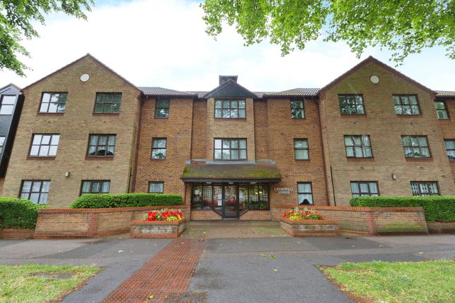 1-bed flat on Flat 32, Cromwell Lodge, Longbridge Road, Barking, £95,000