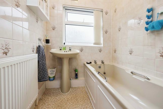 Semi-detached house for sale in Sarehole Road, Hall Green, Birmingham