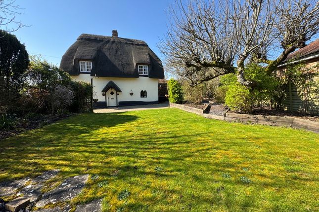 The Hermitage Cottage, Main Street, Buckingham photo 3