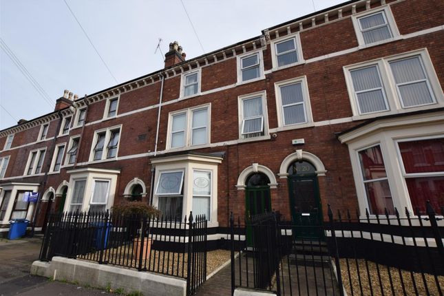 Thumbnail Detached house to rent in 21 Charnwood Street, Derby, Derbyshire