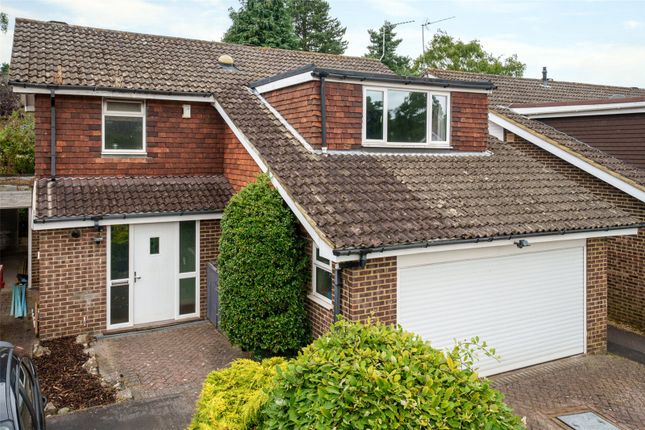 Detached house for sale in Spinis, Bracknell, Berkshire
