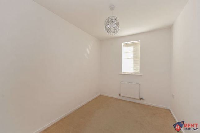 Flat to rent in Sanderson Villas, Gateshead