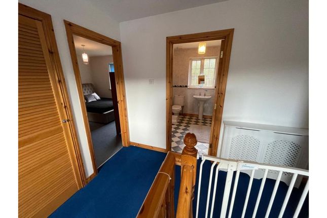 Detached house for sale in Forest Hills, Newry