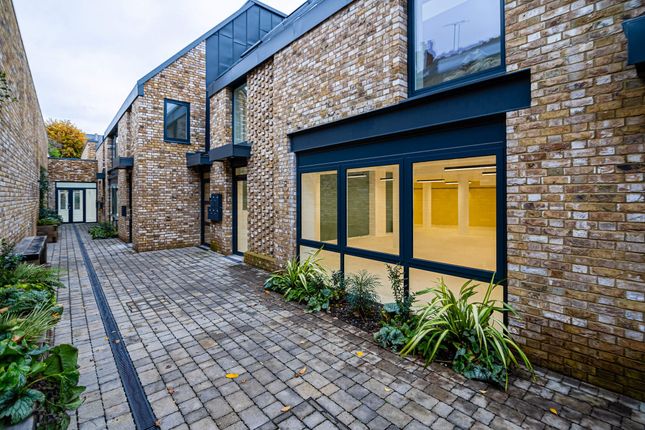 Thumbnail Office for sale in Oak Mews, 14A Park Road, Kingston Upon Thames