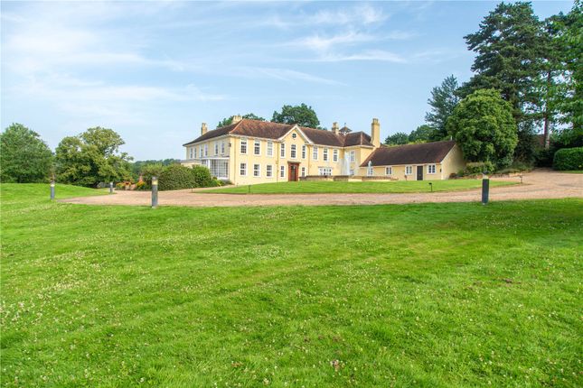 Parkland/Frontage