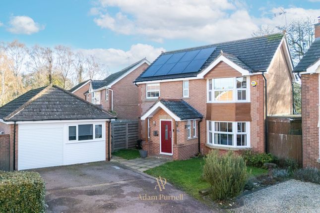 4-bed house on 10 Bostock Close, Leicester, £400,000