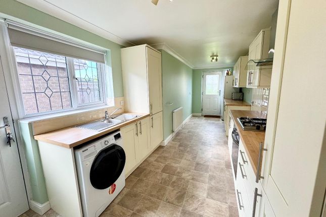 4, Barrington Avenue, Stockton-On-Tees photo 4