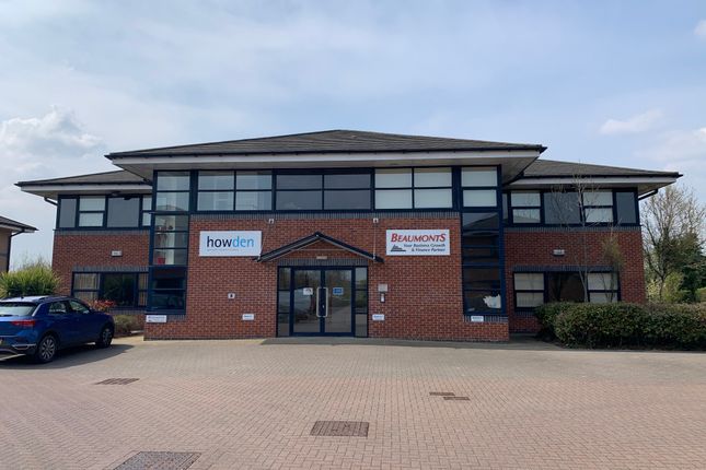 Thumbnail Office to let in Navigation Court, Calder Park, Wakefield