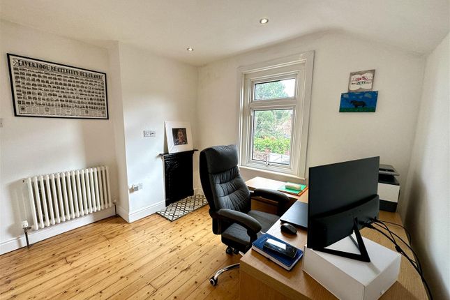Town house for sale in Rose Lane, Mossley Hill, Liverpool
