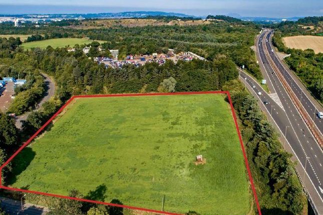 Thumbnail Land to let in Industrial And Distribution Buildings, Claylands Road, Newbridge, Edinburgh