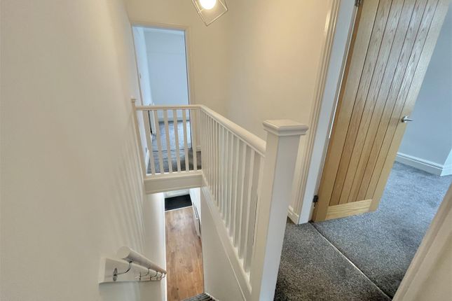 Terraced house for sale in Palmer Street, Sale