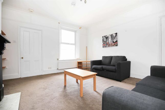 Flat for sale in South View West, Heaton, Newcastle Upon Tyne