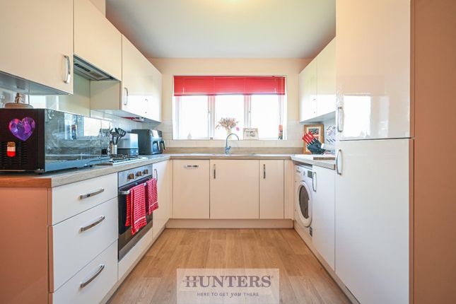 Haydock Avenue, Castleford photo 4