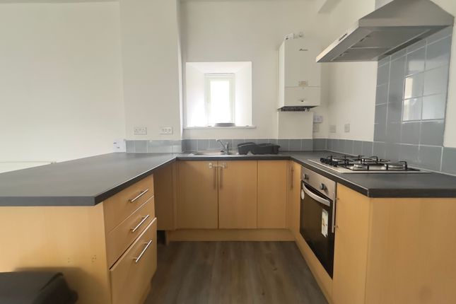 Flat 2, 1, Park Place, Weston-super-Mare photo 3