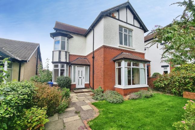 5-bed detached on 44, Axholme Road, Doncaster, £260,000