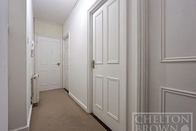 30 The Albany,, Primrose Hill, Northamptonshire photo 3