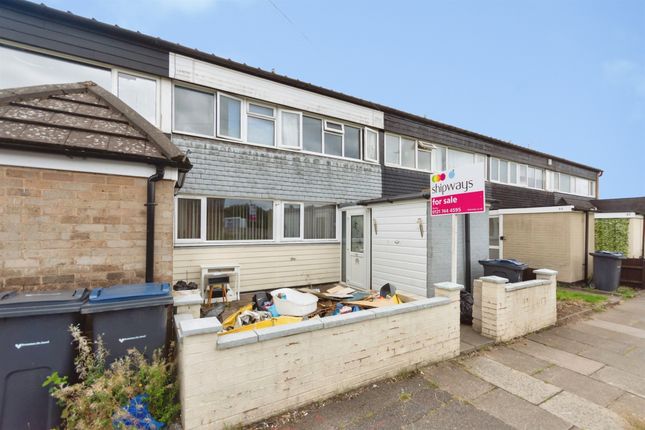 25, Tilshead Close, BIRMINGHAM photo 2