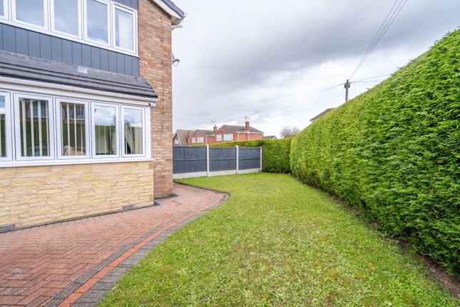 Detached house for sale in Balmoral Close, Carlton In Lindrick