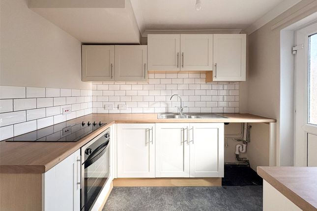 Britannia Way, Chard photo 4