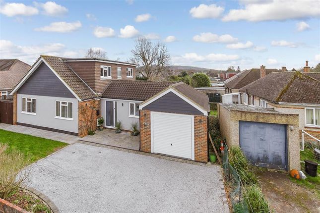 Property for sale in Timberlea Close, Ashington, West Sussex
