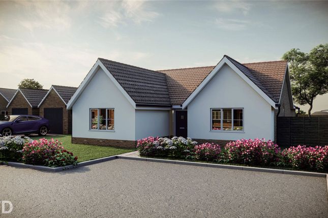 New bungalows houses for sale in Norfolk - Zoopla